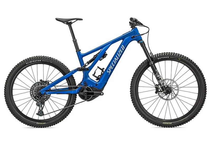 Specialized Levo Comp Alloy Electric Mountain Bike 